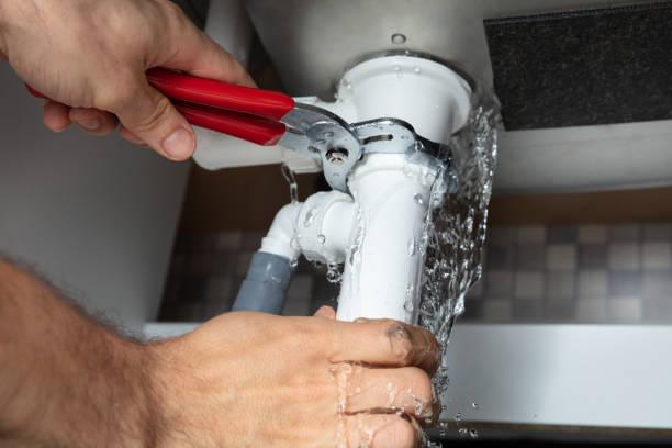 Best Water damage contractors near me  in Agency Village, SD