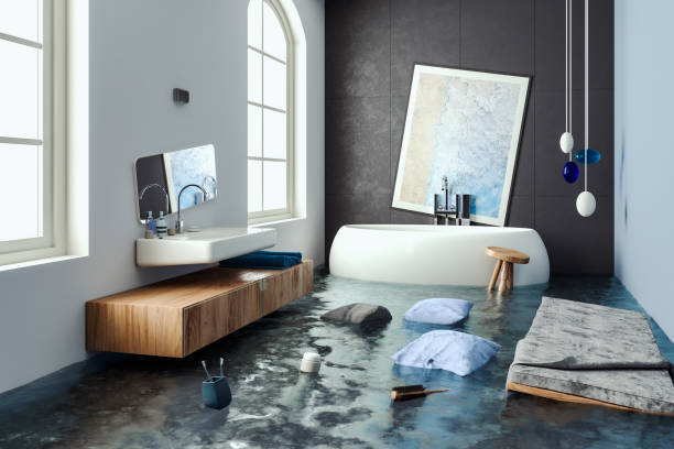 Best Ceiling water damage repair  in Agency Village, SD