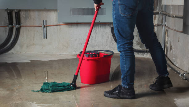 Trusted Agency Village, SD Water damage restoration Experts
