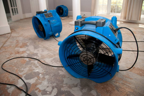 Trusted Agency Village, SD Water damage restoration Experts
